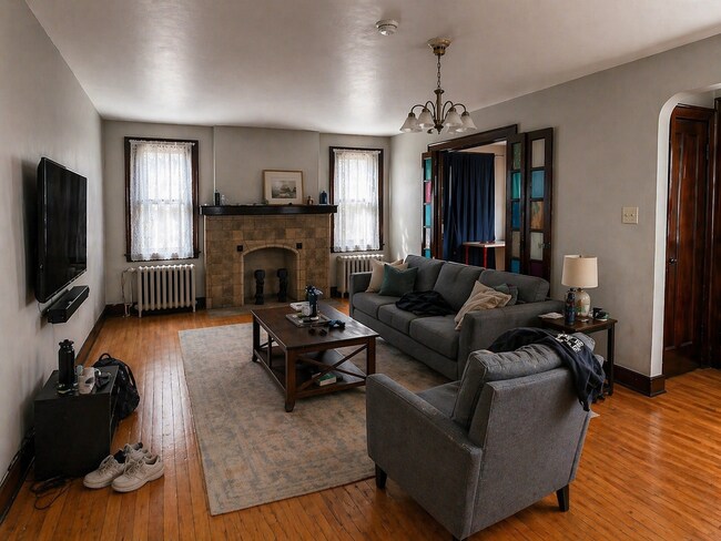 Foto del edificio - 1429 Dana Ave