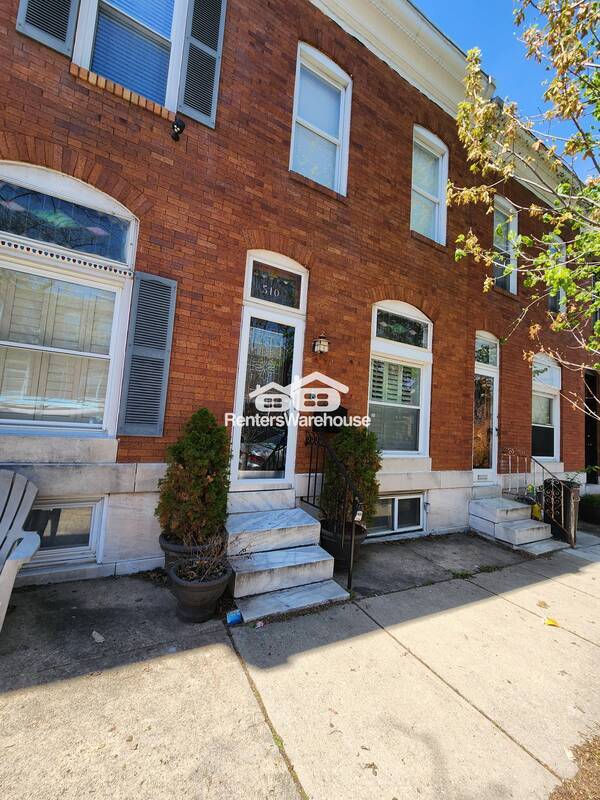 Building Photo - 510 S Kenwood Ave