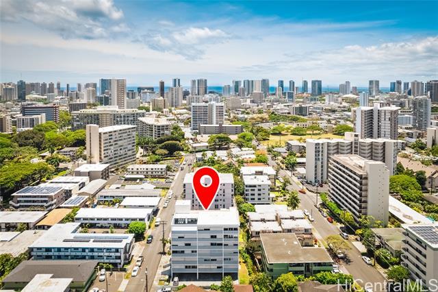 Foto del edificio - 1718 Anapuni St