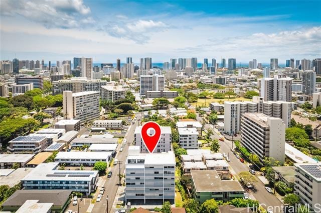 Building Photo - 1718 Anapuni St