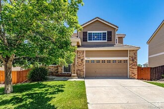 Building Photo - 2446 S Gibralter Way