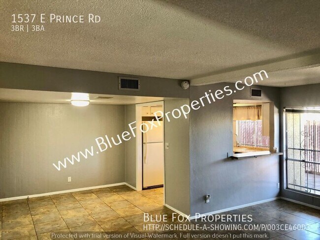 Building Photo - 1537 E Prince Rd