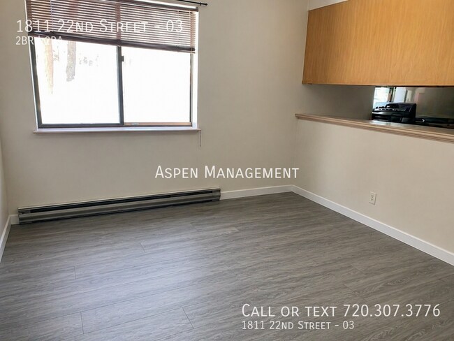 Photo - 1811 22nd St Apartment
