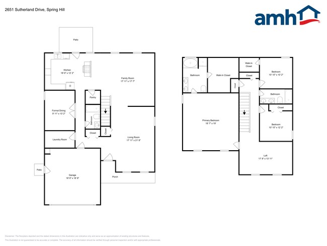 Building Photo - 2651 Sutherland Dr