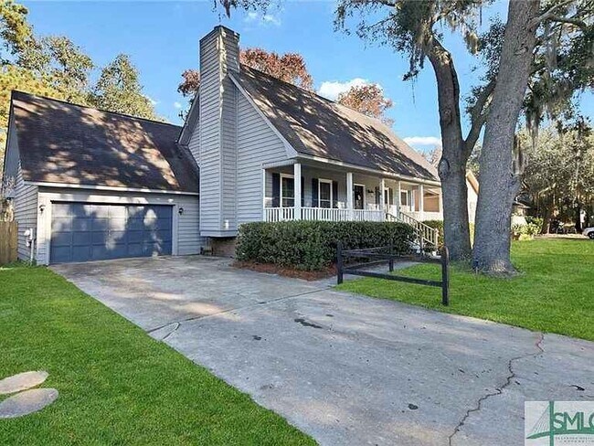 Foto del edificio - 18 Sheftall Cove