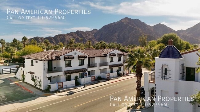 Foto del edificio - 51520 Desert Club Dr