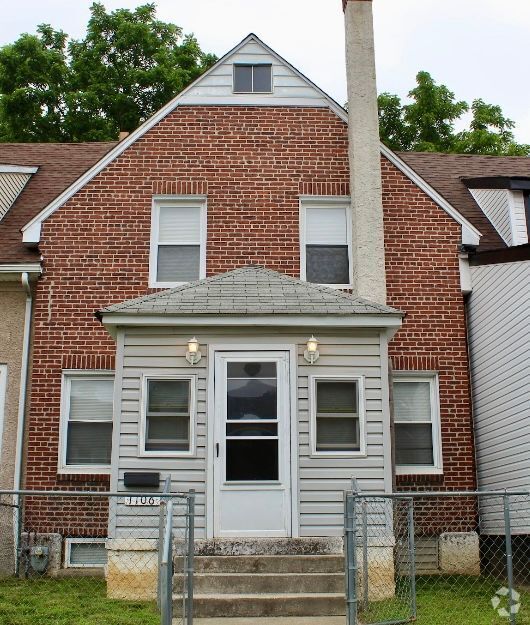 Building Photo - 1106 Sterling Ave