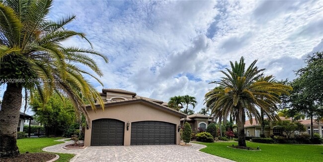 Building Photo - 10445 Canterbury Ct