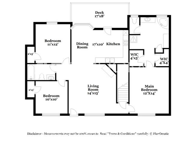 Foto del edificio - HOME FOR RENT!!