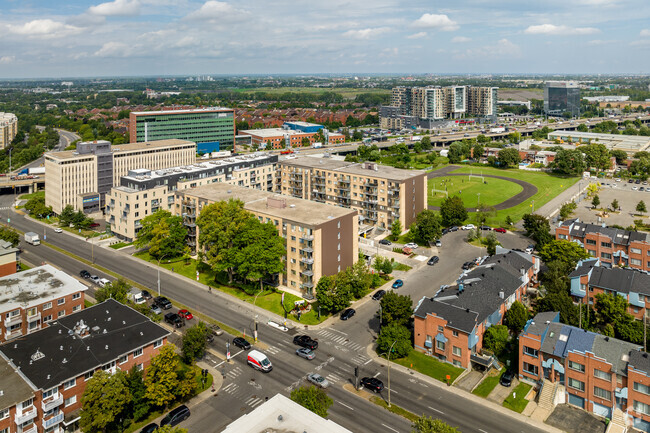 Rue Mistral Apartments - 1121 Mistral Montréal, QC | Apartments.com