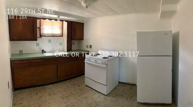 Foto del edificio - One bedroom one bathroom apartment for rent