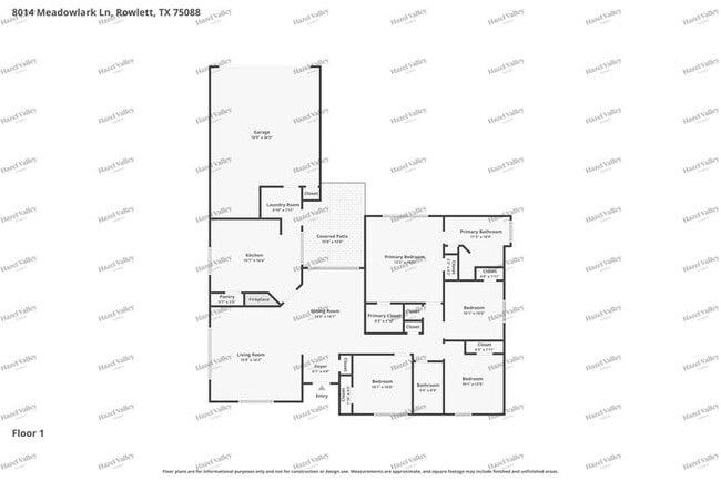 Building Photo - 8014 Meadowlark Ln