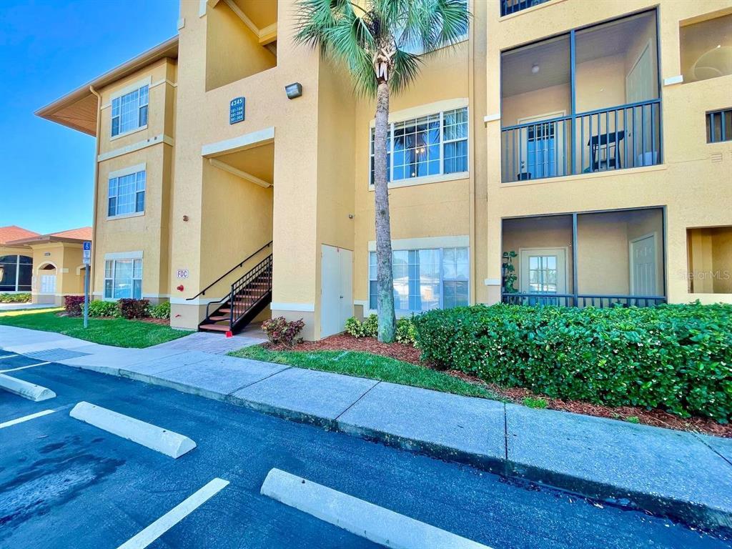 4345 Bayside Village Dr Unit 203, Tampa, FL 33615 Condo for Rent in