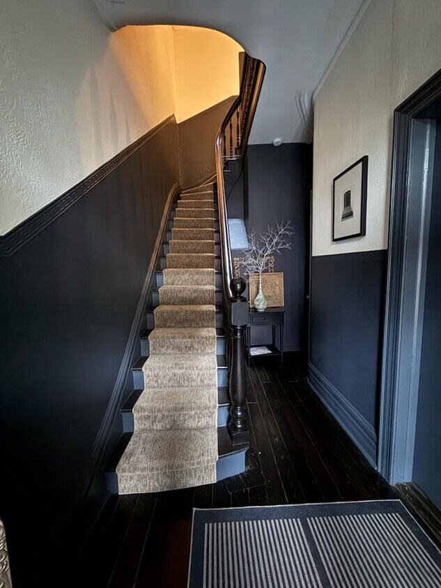 Foto del edificio - 937 Washington St