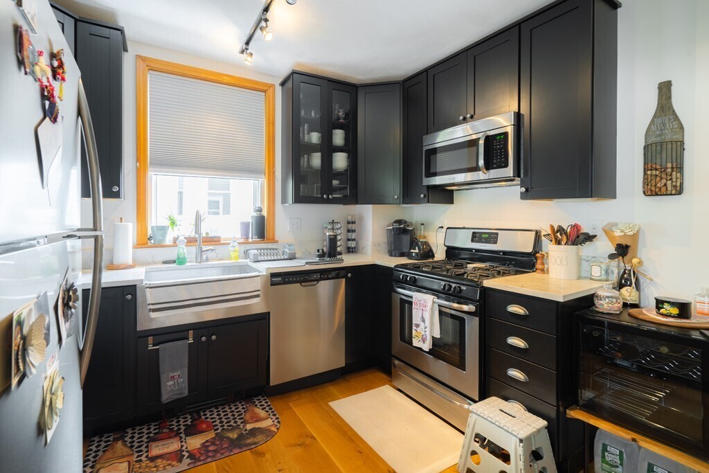 Foto principal - 565 Somerville Ave