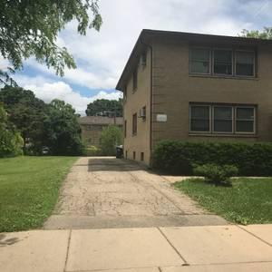 Building Photo - 409 Kedzie St