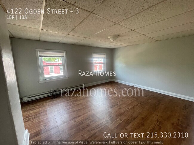 Foto del edificio - 4122 Ogden St