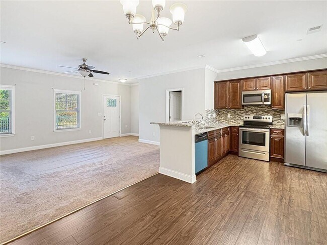 Foto del edificio - 3461 Narrow Creek Ct