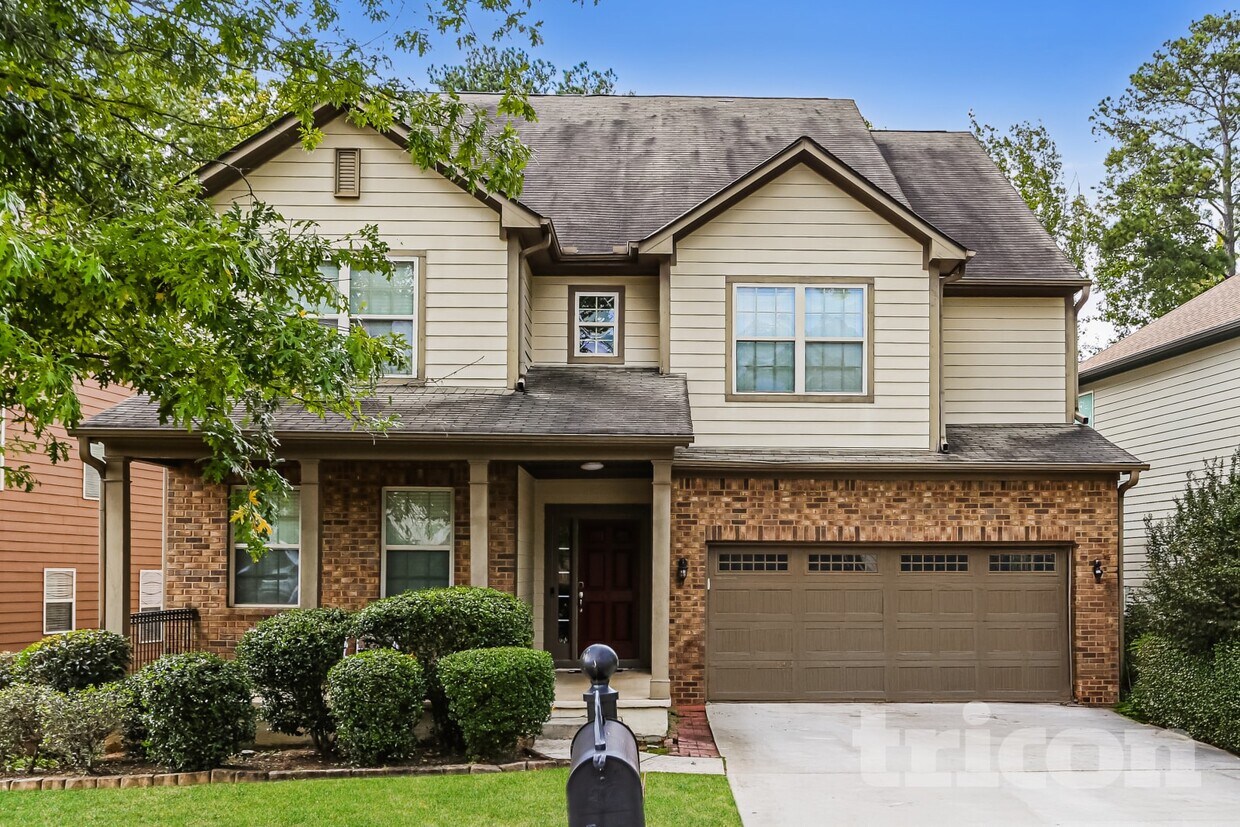 Foto principal - 209 Shaw Dr