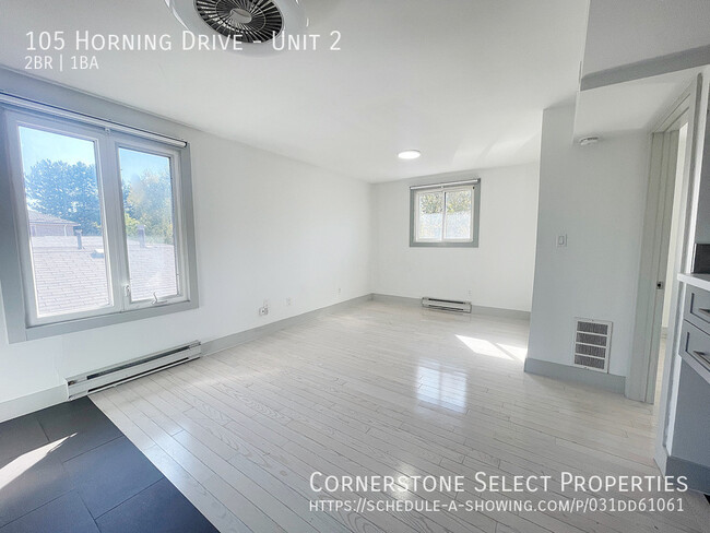 Building Photo - 105 Horning Dr