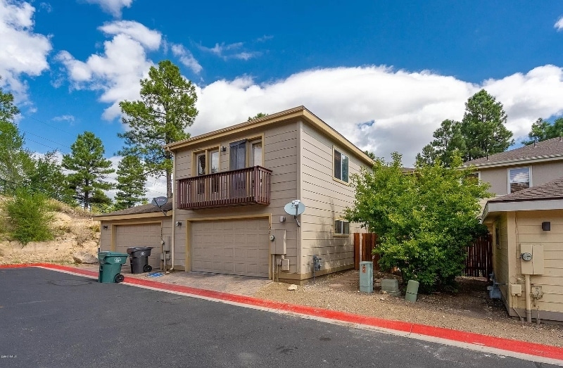 Photo - 1284 E Makayla Way (Flagstaff, AZ)