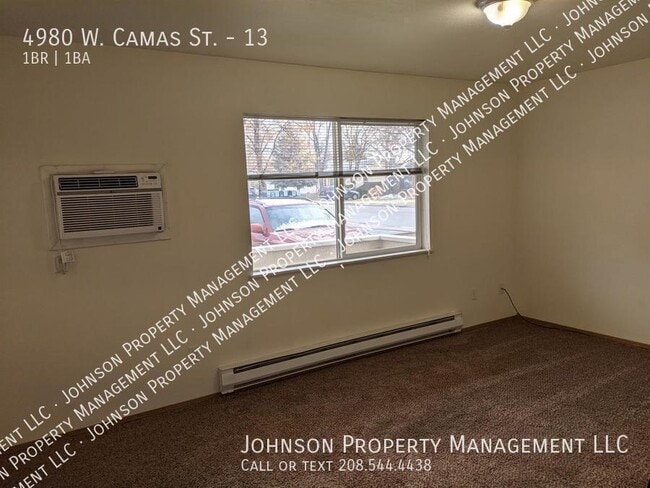 Building Photo - 4980 W Camas St