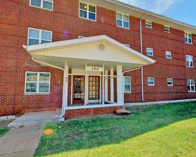 1722 North Lindsay Avenue 4 House for Rent in Oklahoma City, OK