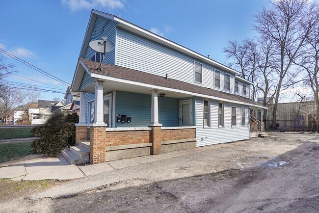 Foto del edificio - 334 Indiana ave sw