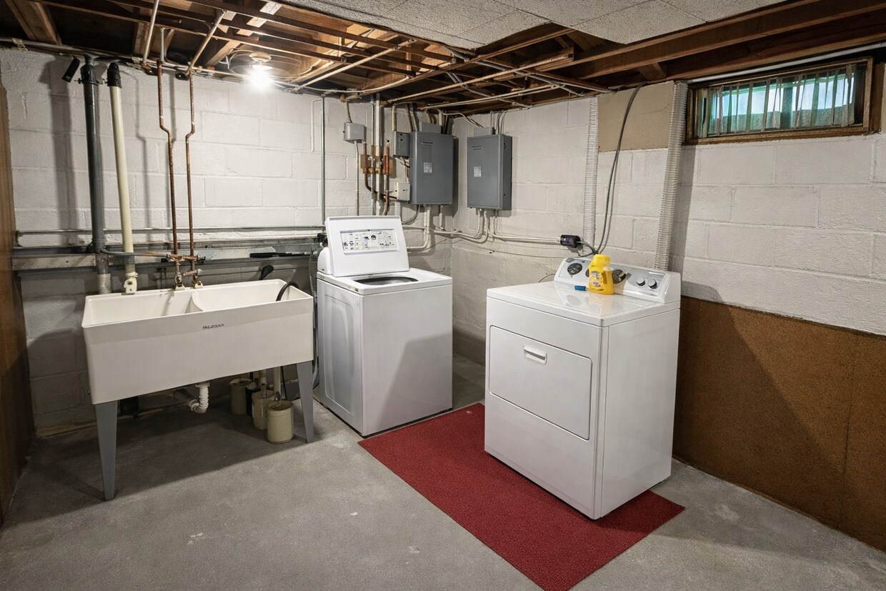 Foto del edificio - 410 N 68th St