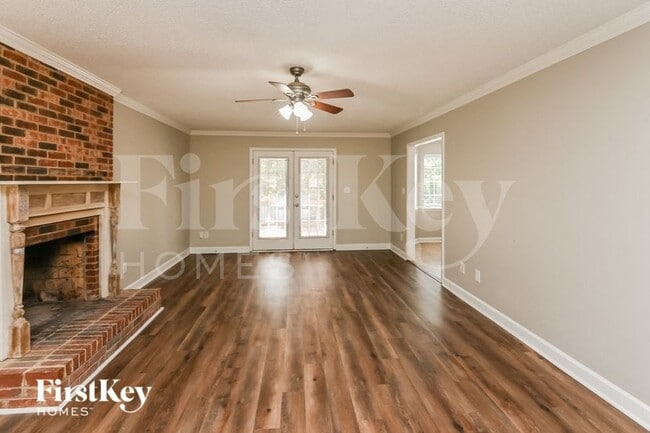 Building Photo - 5000 Scaleybark Ct