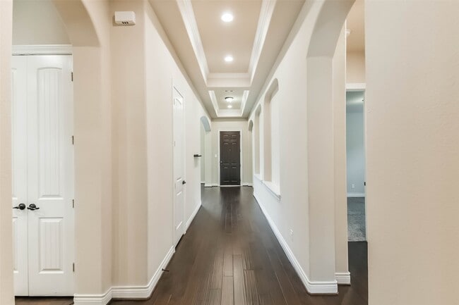 Foto del edificio - 4511 Sanctuary Halls Dr