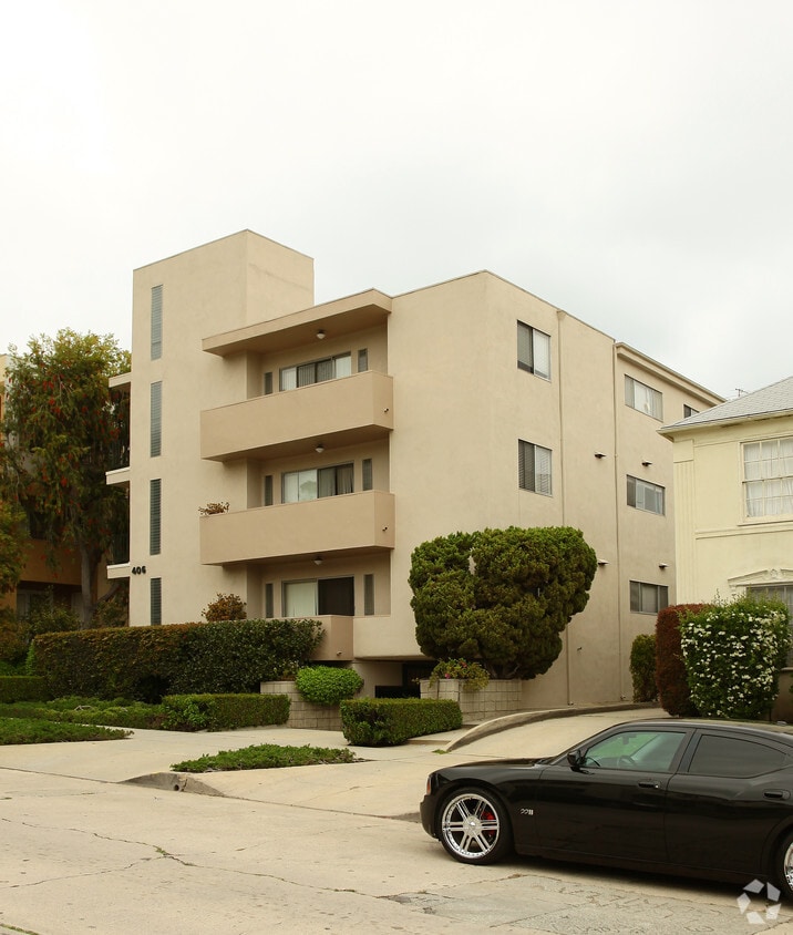 406 Veteran Ave, Los Angeles, CA 90024 Apartments Los Angeles, CA