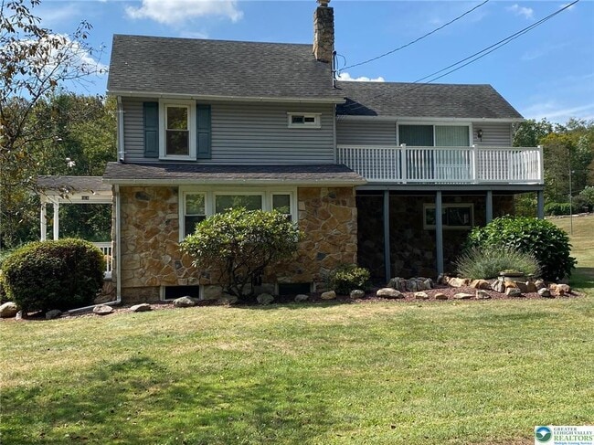 Building Photo - 9046 Furnace Rd