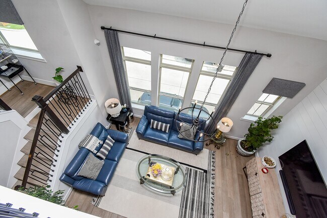 Foto del edificio - 10914 Brambling Wood Dr