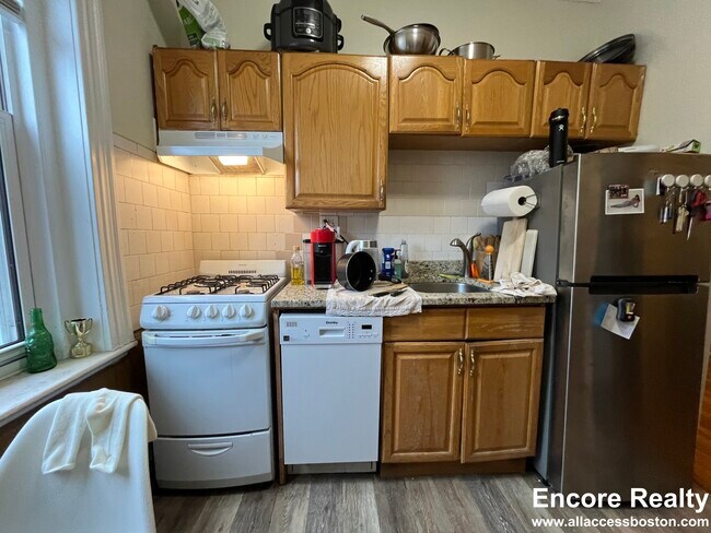 Foto del edificio - 126 Warren St