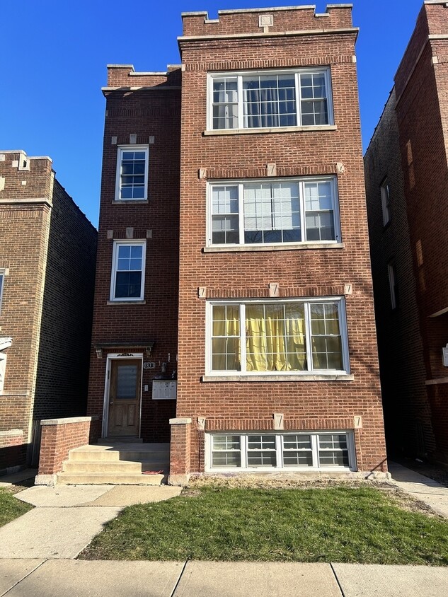 1833 S 50th Ave, Cicero, IL 60804 House Rental in Cicero, IL