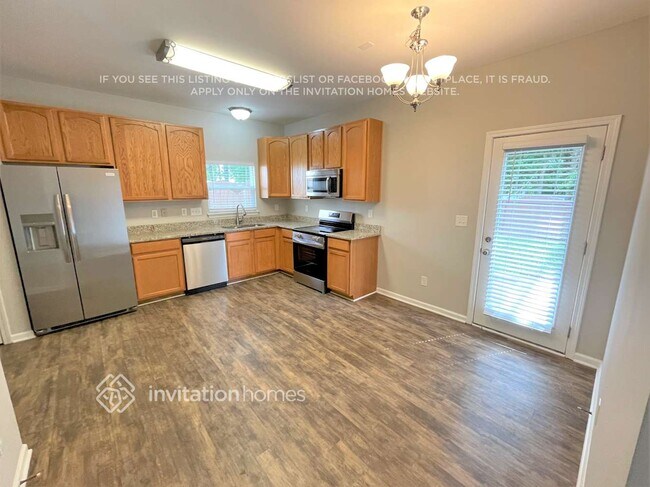 Building Photo - 13506 Anne Browers Rd