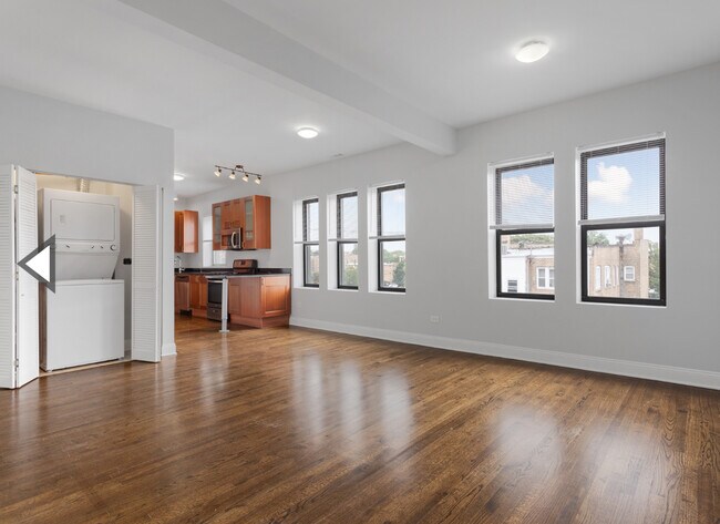 Foto del edificio - 7528 N Seeley Ave