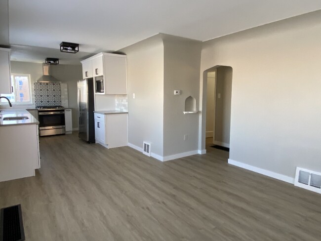 Foto del edificio - 2515 Olive St