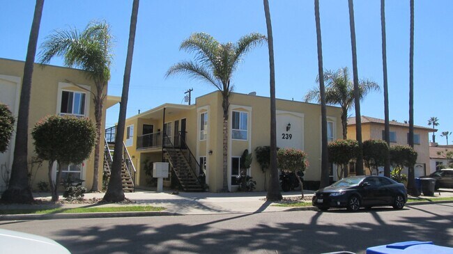 Foto del edificio - Spacious 1 bedroom at the beach