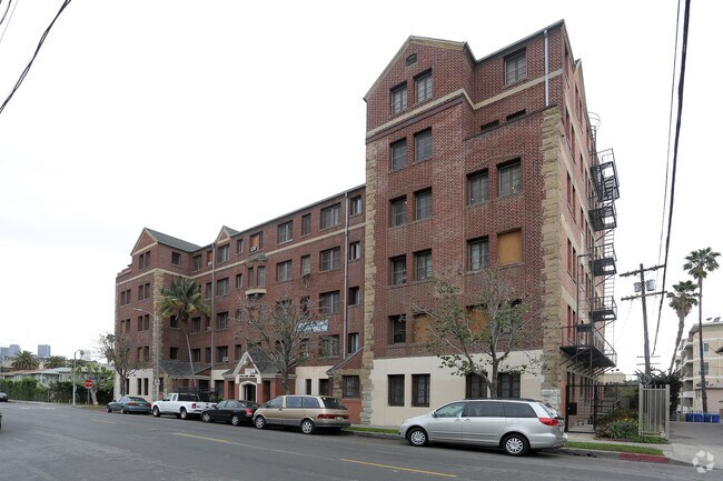 Foto del edificio - 2700 San Marino St