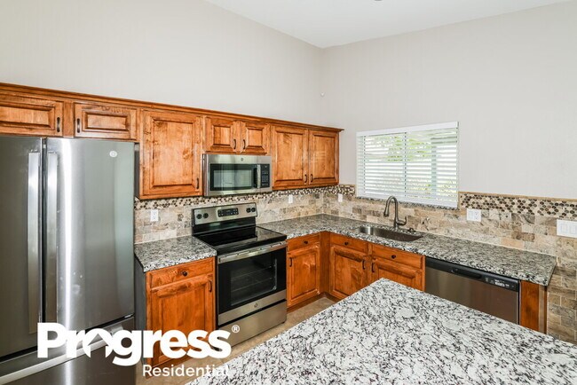 Building Photo - 3028 W Rose Garden Ln