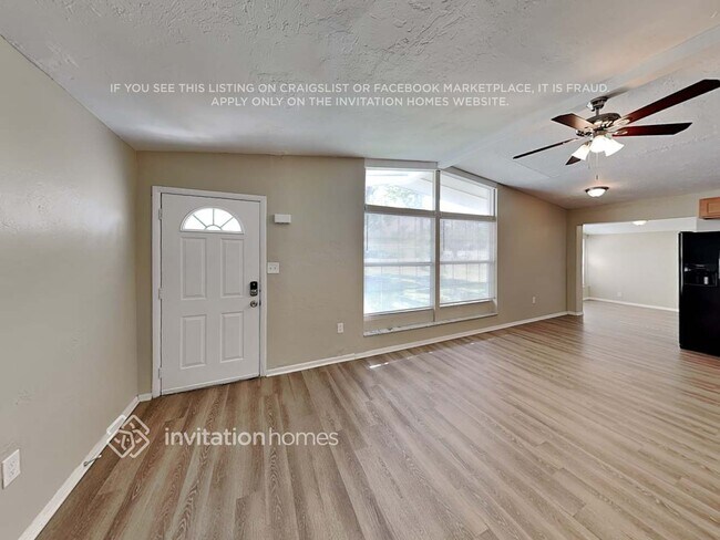 Foto del edificio - 3821 27th Pkwy