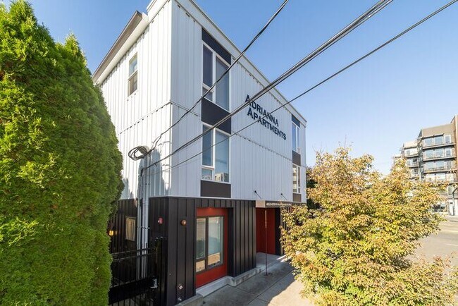 Foto del edificio - The Adrianna Now Available to Apply! WSG I...