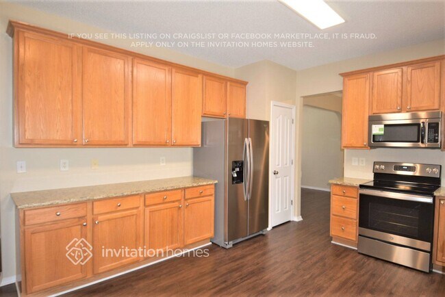 Foto del edificio - 5529 Enoree Ln