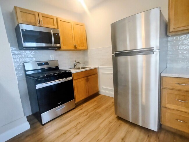 Foto del edificio - 110 Franklin St