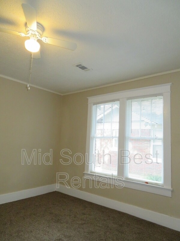 Foto del edificio - 3221 Choctaw Ave