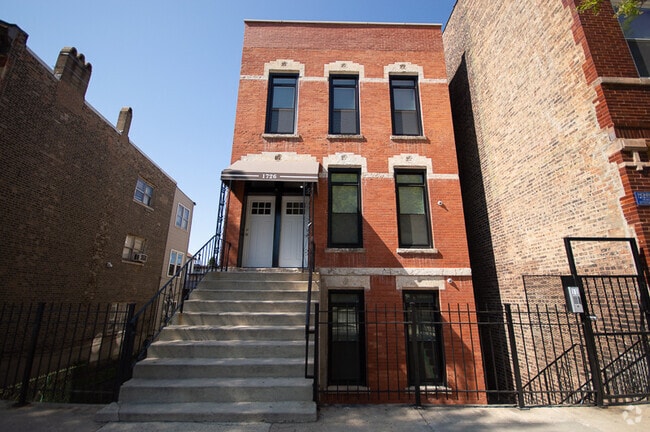 Building Photo - 1726 W 21st St