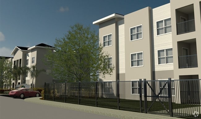 Building Photo - Citrus Run Apartments