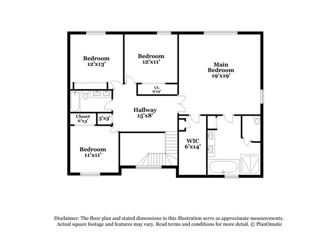 Building Photo - 2518 Brookstone Dr